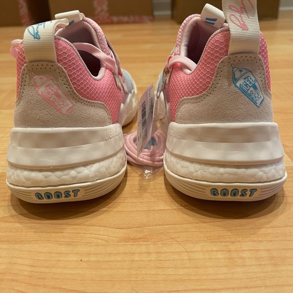 Adidas Trae Young 1 Shoes - Size US 11 - Picture 2 of 5